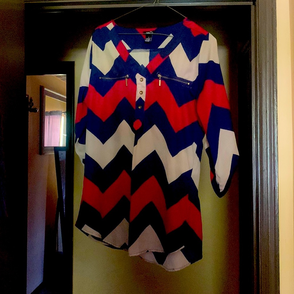 Dress up shirt